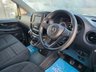 USED 2019 19 MERCEDES-BENZ VITO 2.1 114 CDI BLUETEC LWB RWD L2 136 BHP [EURO 6] 