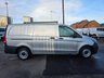 USED 2019 19 MERCEDES-BENZ VITO 2.1 114 CDI BLUETEC LWB RWD L2 136 BHP [EURO 6] 