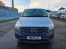 USED 2019 19 MERCEDES-BENZ VITO 2.1 114 CDI BLUETEC LWB RWD L2 136 BHP [EURO 6] 