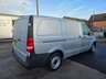 USED 2019 19 MERCEDES-BENZ VITO 2.1 114 CDI BLUETEC LWB RWD L2 136 BHP [EURO 6] 