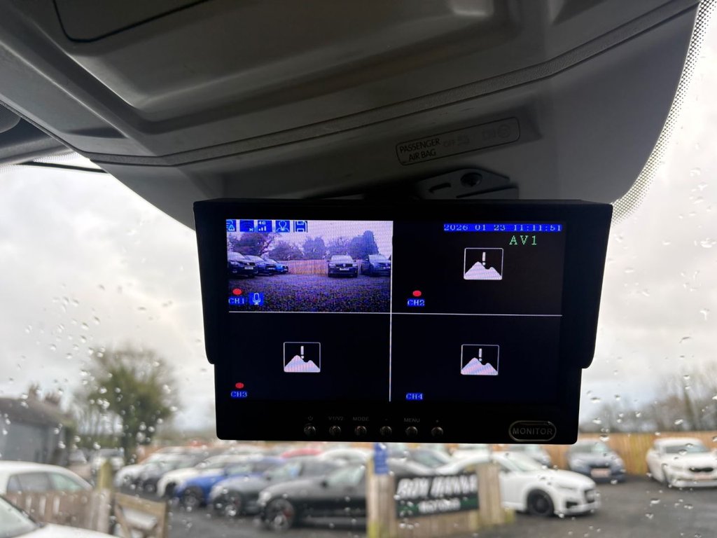 USED 2022 72 VOLKSWAGEN CRAFTER 2.0 TDI CR35 Startline Flat Frame Chassis Cab 2dr Diesel Manual FWD LWB Euro 6 (s/s) (Flat Frame) (140 ps) 2 Keys - 1 Owner!