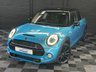 USED 2019 69 MINI HATCH 2.0 Cooper S Classic Hatchback 5dr Petrol Manual Euro 6 (s/s) (192 ps) 12 MONTH MOT - 3 MONTH WARRANTY - FINANCE ARRANGED - AYR - IRVINE - GLASGOW