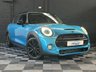 USED 2019 69 MINI HATCH 2.0 Cooper S Classic Hatchback 5dr Petrol Manual Euro 6 (s/s) (192 ps) 12 MONTH MOT - 3 MONTH WARRANTY - FINANCE ARRANGED - AYR - IRVINE - GLASGOW