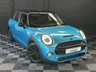 USED 2019 69 MINI HATCH 2.0 Cooper S Classic Hatchback 5dr Petrol Manual Euro 6 (s/s) (192 ps) 12 MONTH MOT - 3 MONTH WARRANTY - FINANCE ARRANGED - AYR - IRVINE - GLASGOW