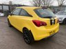 USED 2015 15 VAUXHALL CORSA 1.0i Turbo ecoFLEX Sting R Hatchback 3dr Petrol Manual Euro 6 (s/s) (115 ps) 