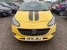 USED 2015 15 VAUXHALL CORSA 1.0i Turbo ecoFLEX Sting R Hatchback 3dr Petrol Manual Euro 6 (s/s) (115 ps) 