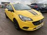 USED 2015 15 VAUXHALL CORSA 1.0i Turbo ecoFLEX Sting R Hatchback 3dr Petrol Manual Euro 6 (s/s) (115 ps) 