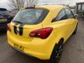 USED 2015 15 VAUXHALL CORSA 1.0i Turbo ecoFLEX Sting R Hatchback 3dr Petrol Manual Euro 6 (s/s) (115 ps) 