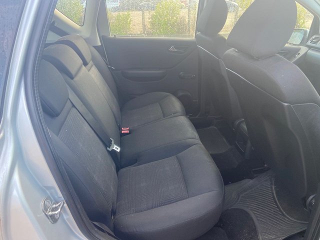 2009 MERCEDES-BENZ A-CLASS 1.5 A160 BlueEfficiency Classic SE Hatchback 5dr Petrol Manual (139 g/km, 95 bhp) - Photo 9