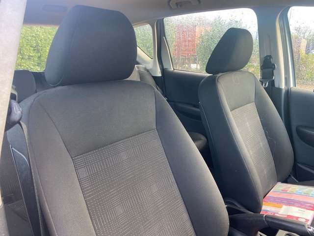 2009 MERCEDES-BENZ A-CLASS 1.5 A160 BlueEfficiency Classic SE Hatchback 5dr Petrol Manual (139 g/km, 95 bhp) - Photo 10