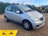 USED 2009 09 MERCEDES-BENZ A-CLASS 1.5 A160 BlueEfficiency Classic SE Hatchback 5dr Petrol Manual (139 g/km, 95 bhp) Ulez. mot & service included