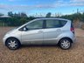 USED 2009 09 MERCEDES-BENZ A-CLASS 1.5 A160 BlueEfficiency Classic SE Hatchback 5dr Petrol Manual (139 g/km, 95 bhp) Ulez. mot & service included