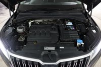 USED 2018 18 SKODA KODIAQ 2.0 TDI SE L SUV 5dr Diesel DSG 4WD Euro 6 (s/s) (7 Seat) (190 ps) 7 Seater, Heated Seats