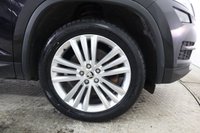USED 2018 18 SKODA KODIAQ 2.0 TDI SE L SUV 5dr Diesel DSG 4WD Euro 6 (s/s) (7 Seat) (190 ps) 7 Seater, Heated Seats