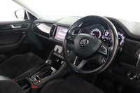 USED 2018 18 SKODA KODIAQ 2.0 TDI SE L SUV 5dr Diesel DSG 4WD Euro 6 (s/s) (7 Seat) (190 ps) 7 Seater, Heated Seats