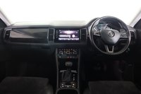 USED 2018 18 SKODA KODIAQ 2.0 TDI SE L SUV 5dr Diesel DSG 4WD Euro 6 (s/s) (7 Seat) (190 ps) 7 Seater, Heated Seats