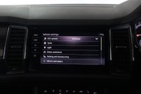 USED 2018 18 SKODA KODIAQ 2.0 TDI SE L SUV 5dr Diesel DSG 4WD Euro 6 (s/s) (7 Seat) (190 ps) 7 Seater, Heated Seats