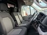 USED 2021 21 VOLKSWAGEN CRAFTER 2.0 TDI CR35 Startline Panel Van 5dr Diesel Manual FWD MWB High Roof Euro 6 (s/s) (102 ps) 