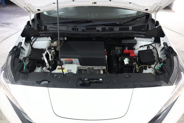 2018 NISSAN LEAF 40kWh N-Connecta Hatchback 5dr Electric Auto (150 ps) - Photo 10