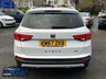 USED 2018 67 SEAT ATECA 2.0 TDI XCELLENCE SUV 5dr Diesel Manual 4Drive Euro 6 (s/s) (150 ps) 