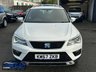 USED 2018 67 SEAT ATECA 2.0 TDI XCELLENCE SUV 5dr Diesel Manual 4Drive Euro 6 (s/s) (150 ps) 
