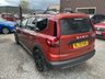 USED 2023 72 DACIA JOGGER 1.0 TCe Extreme SE MPV 5dr Petrol Manual Euro 6 (s/s) (110 ps) 7 Seat Estate