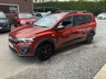 USED 2023 72 DACIA JOGGER 1.0 TCe Extreme SE MPV 5dr Petrol Manual Euro 6 (s/s) (110 ps) 7 Seat Estate