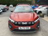 USED 2023 72 DACIA JOGGER 1.0 TCe Extreme SE MPV 5dr Petrol Manual Euro 6 (s/s) (110 ps) 7 Seat Estate