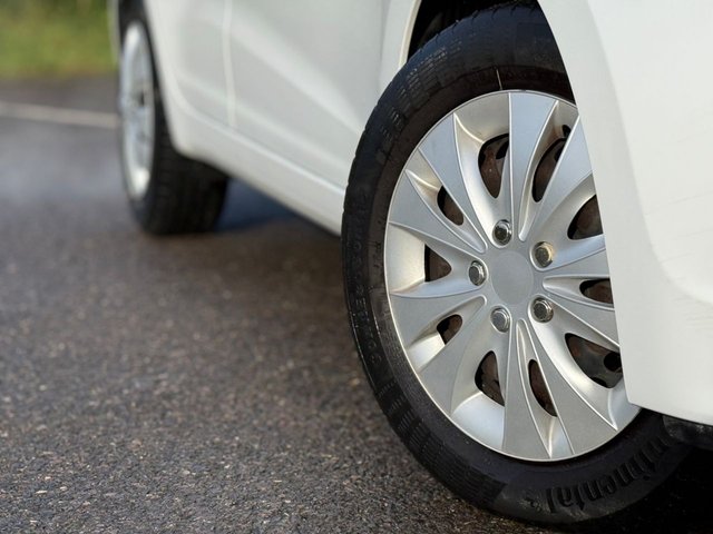 2015 Hyundai I10 1.2L Se 5dr - Photo 7