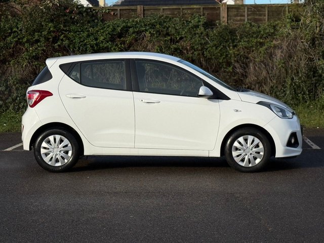 2015 Hyundai I10 1.2L Se 5dr - Photo 3