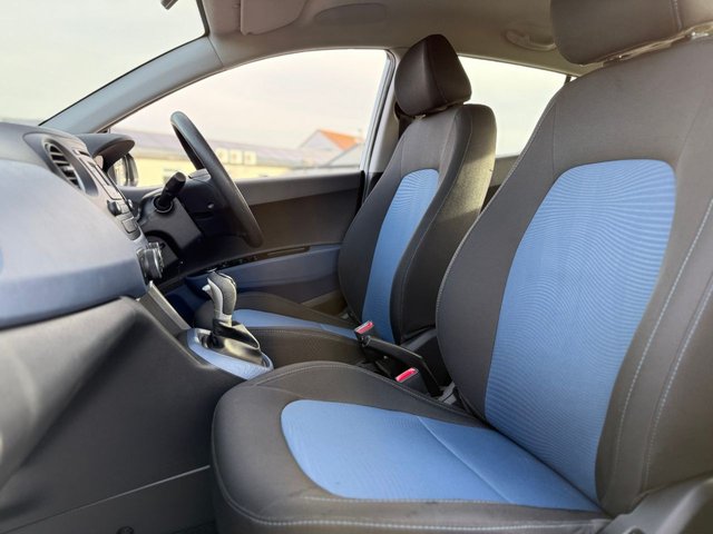 2015 Hyundai I10 1.2L Se 5dr - Photo 12