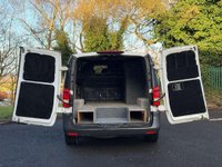 USED 2015 65 MERCEDES-BENZ VITO 1.6 111 CDI FWD L2 Euro 5 6dr ALLOY WHEELS! STUNNING VAN!