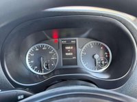 USED 2015 65 MERCEDES-BENZ VITO 1.6 111 CDI FWD L2 Euro 5 6dr ALLOY WHEELS! STUNNING VAN!