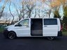 USED 2015 65 MERCEDES-BENZ VITO 1.6 111 CDI FWD L2 Euro 5 6dr ALLOY WHEELS! STUNNING VAN!