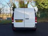 USED 2015 65 MERCEDES-BENZ VITO 1.6 111 CDI FWD L2 Euro 5 6dr ALLOY WHEELS! STUNNING VAN!