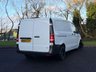 USED 2015 65 MERCEDES-BENZ VITO 1.6 111 CDI FWD L2 Euro 5 6dr ALLOY WHEELS! STUNNING VAN!
