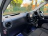 USED 2015 65 MERCEDES-BENZ VITO 1.6 111 CDI FWD L2 Euro 5 6dr ALLOY WHEELS! STUNNING VAN!