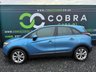 USED 2018 68 VAUXHALL CROSSLAND X 1.2 SE SUV 5dr Petrol Manual Euro 6 (83 ps) * MOT SEPT 2026 - ALLOY WHEELS - CARPLAY SYSTEM INCLUDED *
