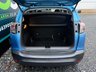 USED 2018 68 VAUXHALL CROSSLAND X 1.2 SE SUV 5dr Petrol Manual Euro 6 (83 ps) * MOT SEPT 2026 - ALLOY WHEELS - CARPLAY SYSTEM INCLUDED *