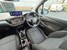 USED 2018 68 VAUXHALL CROSSLAND X 1.2 SE SUV 5dr Petrol Manual Euro 6 (83 ps) * MOT SEPT 2026 - ALLOY WHEELS - CARPLAY SYSTEM INCLUDED *