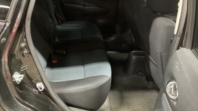 2014 NISSAN NOTE 1.2 12V Acenta Premium Hatchback 5dr Petrol Manual Euro 5 (s/s) (80 ps) - Photo 5