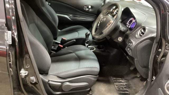 2014 NISSAN NOTE 1.2 12V Acenta Premium Hatchback 5dr Petrol Manual Euro 5 (s/s) (80 ps) - Photo 6