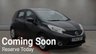 USED 2014 14 NISSAN NOTE 1.2 12V Acenta Premium Hatchback 5dr Petrol Manual Euro 5 (s/s) (80 ps) 