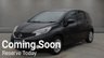 USED 2014 14 NISSAN NOTE 1.2 12V Acenta Premium Hatchback 5dr Petrol Manual Euro 5 (s/s) (80 ps) 