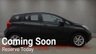 USED 2014 14 NISSAN NOTE 1.2 12V Acenta Premium Hatchback 5dr Petrol Manual Euro 5 (s/s) (80 ps) 