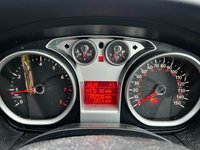 USED 2009 09 FORD FOCUS 1.6 Style Hatchback 5dr Petrol Manual (159 g/km, 99 bhp) 