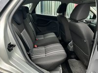 USED 2009 09 FORD FOCUS 1.6 Style Hatchback 5dr Petrol Manual (159 g/km, 99 bhp) 