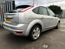USED 2009 09 FORD FOCUS 1.6 Style Hatchback 5dr Petrol Manual (159 g/km, 99 bhp) 