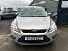 USED 2009 09 FORD FOCUS 1.6 Style Hatchback 5dr Petrol Manual (159 g/km, 99 bhp) 