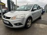 USED 2009 09 FORD FOCUS 1.6 Style Hatchback 5dr Petrol Manual (159 g/km, 99 bhp) 